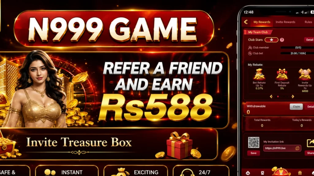 N999 Game