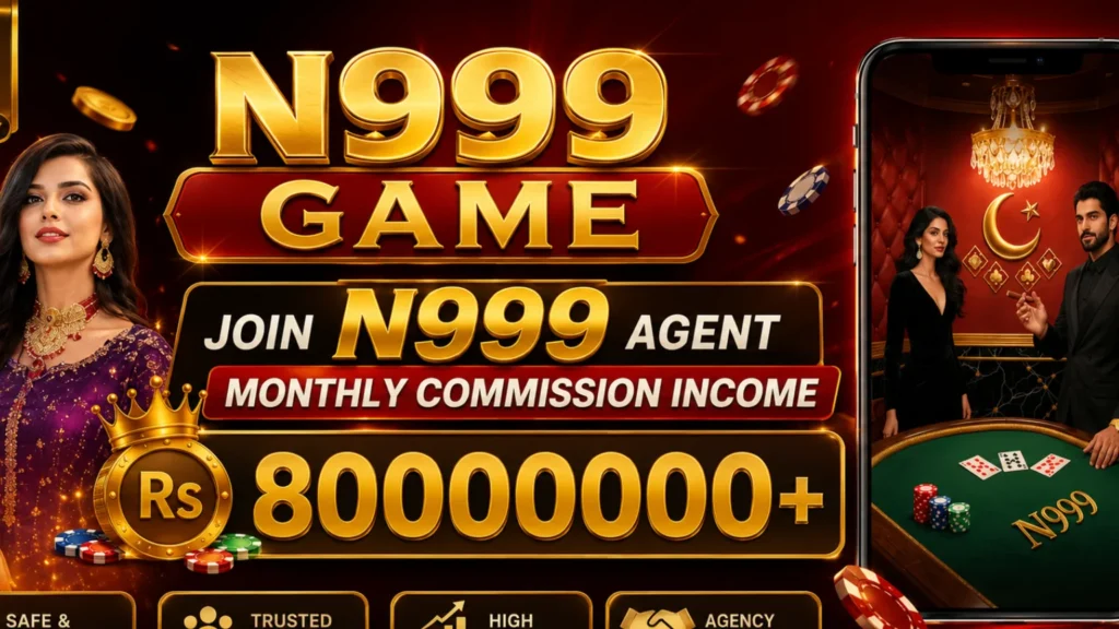 N999 Game
